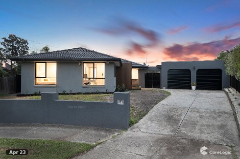 3 Osborne Cl, Deer Park, VIC 3023