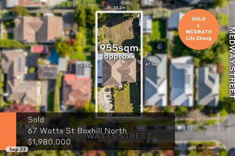 67 Watts St, Box Hill North, VIC 3129