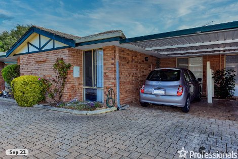 18/14 Hefron St, Rockingham, WA 6168