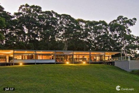 310 Cudgera Creek Rd, Sleepy Hollow, NSW 2483