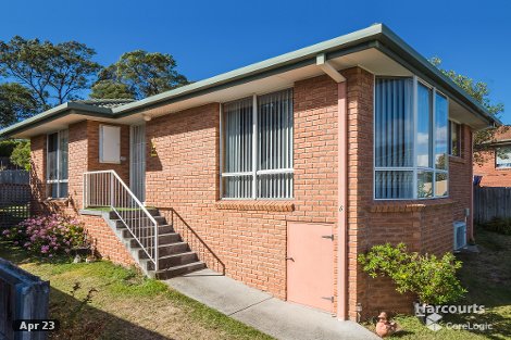 6/1 Evergreen Tce, Geilston Bay, TAS 7015