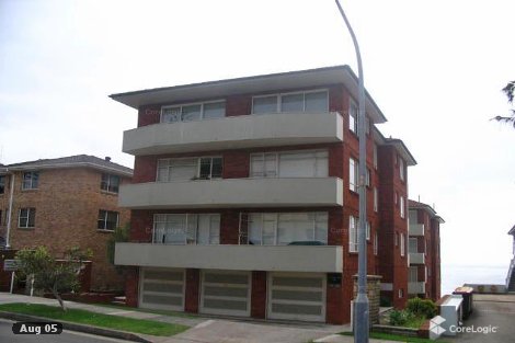 6/18 Ozone St, Cronulla, NSW 2230