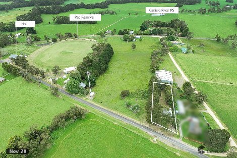 75 Gellibrand River Rd, Carlisle River, VIC 3239