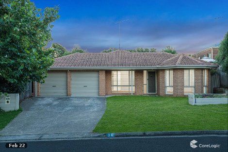 16 Willows Pl, Leopold, VIC 3224