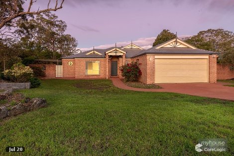 12 Tower Cres, Gowrie Junction, QLD 4352