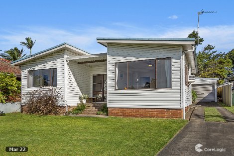 10 Doone St, Barrack Heights, NSW 2528