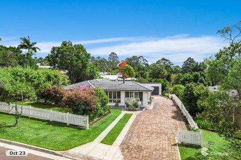 5 Raftons Rd, Bangalow, NSW 2479