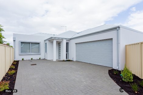 40b Hooson Way, Wilson, WA 6107