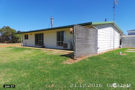 95 Sandalwood Rd, Wellstead, WA 6328