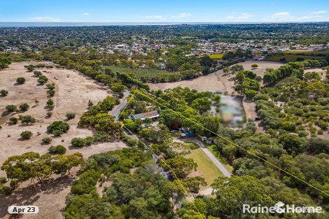 89 Upper Penneys Hill Rd, Onkaparinga Hills, SA 5163