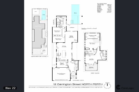 8 Elveden St, Doubleview, WA 6018