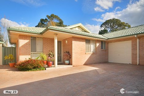 3/29a Hobart St, Oxley Park, NSW 2760