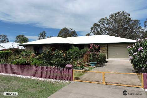 20 Burns Cres, Wondai, QLD 4606