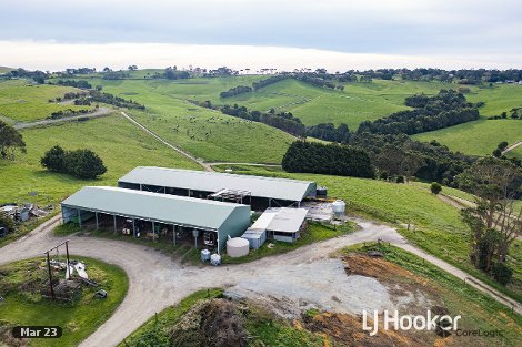 1485 Loch-Wonthaggi Rd, Glen Alvie, VIC 3979