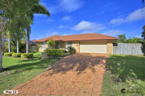 21 Heritage Dr, Bargara, QLD 4670