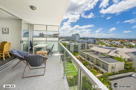 49/170 Leichhardt St, Spring Hill, QLD 4000