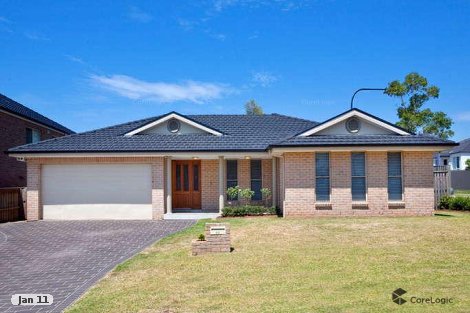 23 Elmstree Rd, Stanhope Gardens, NSW 2768