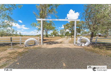 415 Laurel Bank Rd, Alton Downs, QLD 4702