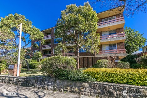 4/24 Barry St, Neutral Bay, NSW 2089