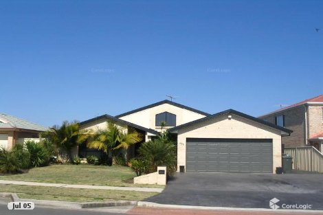 245 Pacific Palms Cct, Hoxton Park, NSW 2171