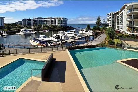 3103/323 Bayview St, Hollywell, QLD 4216