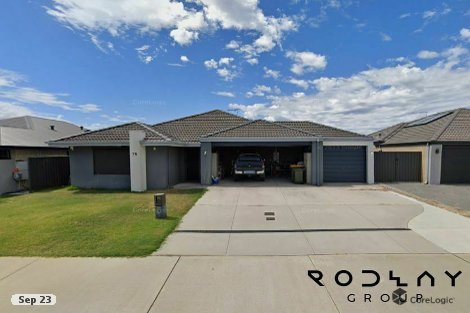 75 Tourmaline Bvd, Byford, WA 6122