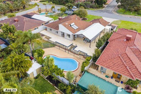 32 Silkeborg Cres, Joondalup, WA 6027