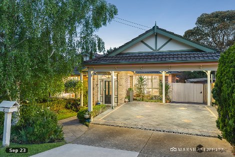 6 Montrose St, Ashwood, VIC 3147