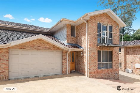 2/64 Brinawarr St, Bomaderry, NSW 2541