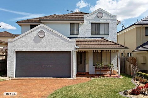 27 Greenhill Dr, Glenwood, NSW 2768