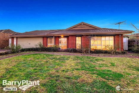 11 Tennyson Dr, Delahey, VIC 3037