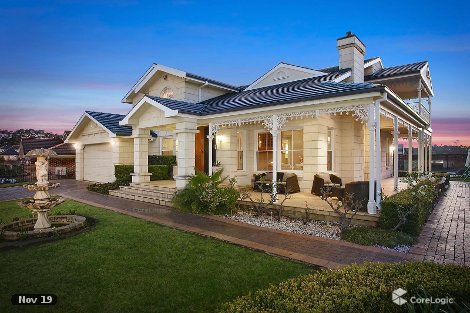 72 Edinburgh Cct, Cecil Hills, NSW 2171