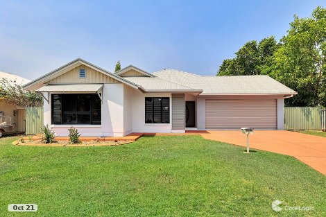 53 Danimila Tce, Lyons, NT 0810