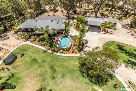 51 Emerald Dr, Carabooda, WA 6033