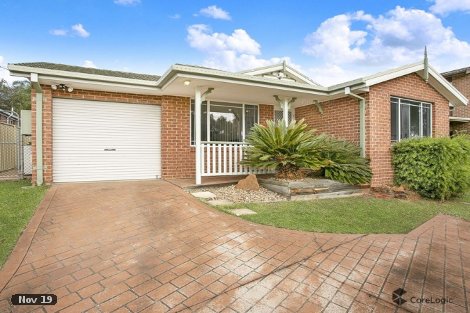 6 Jillian Pl, Macquarie Fields, NSW 2564