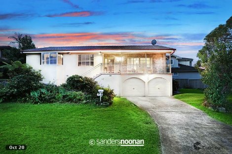 36 Waterside Pde, Peakhurst Heights, NSW 2210