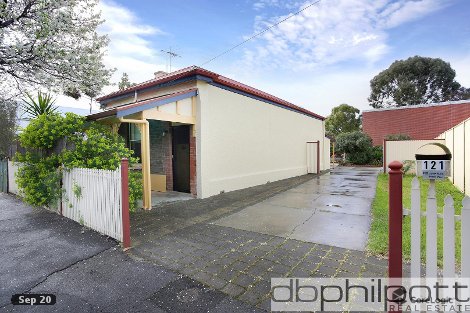 121 Coglin St, Brompton, SA 5007