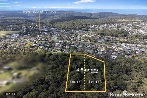 172 Rajani Rd, Helensburgh, NSW 2508