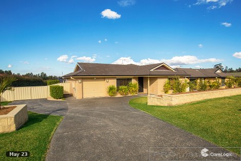 5 Stanton Dr, Raworth, NSW 2321