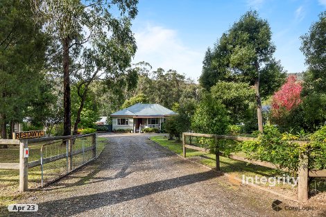 67 West Bridge Rd, Glenburn, VIC 3717