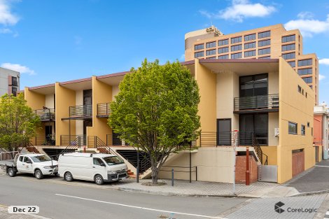 14/1 Creswells Row, Hobart, TAS 7000