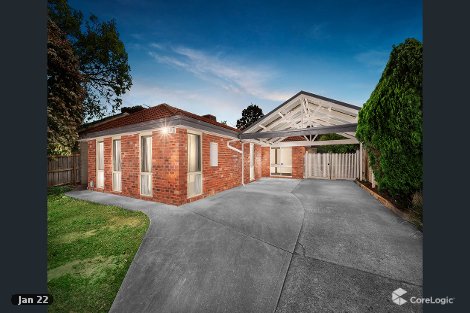 95 Berrabri Dr, Scoresby, VIC 3179