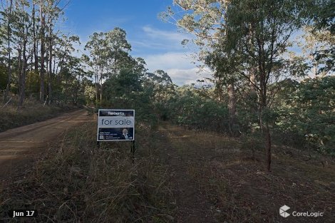 Lot 1 Williams Lane, Dysart, TAS 7030