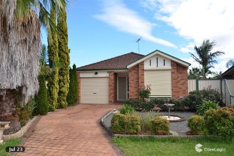 5 Barnwell Pl, Cecil Hills, NSW 2171