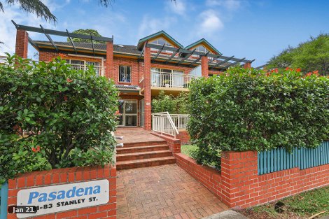 10/81 Stanley St, Chatswood, NSW 2067