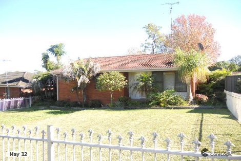 68 Lucena Cres, Lethbridge Park, NSW 2770