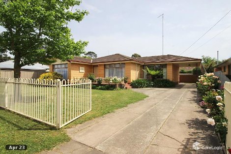 12 Warwick St, Redan, VIC 3350