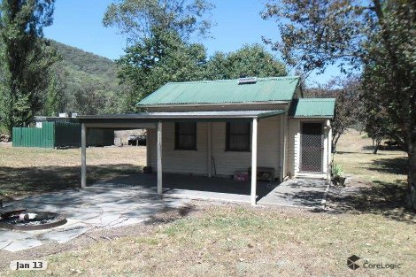 3039 Benambra-Corryong Rd, Nariel Valley, VIC 3707