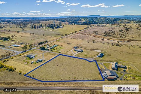 4 Yellowtail Ct, Armidale, NSW 2350