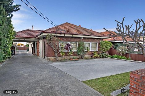 27 Seymour Pde, Belfield, NSW 2191